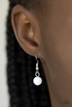 Load image into Gallery viewer, Gypsy Heart - White