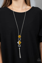 Load image into Gallery viewer, STRIPE Up a Conversation - Yellow