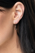 Load image into Gallery viewer, Moonlight Sailing - Copper