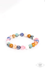 Load image into Gallery viewer, Stone Chakra - Multi
