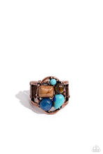 Load image into Gallery viewer, Crafted Collection - Copper