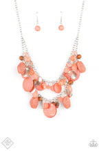 Load image into Gallery viewer, Spring Goddess - Orange