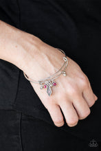 Load image into Gallery viewer, Treasure Charms - Pink
