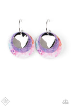 Load image into Gallery viewer, TIE DYE Ride or - Multi
