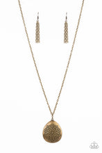 Load image into Gallery viewer, Rustic Renaissance - Brass
