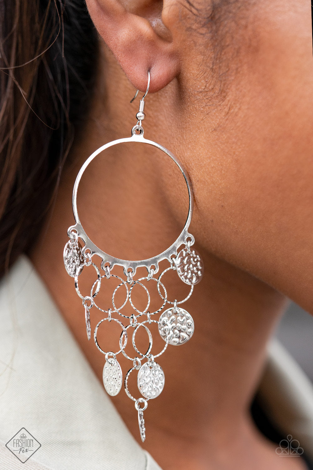 Spotlight - All CHIME High - Silver