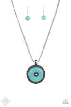 Load image into Gallery viewer, EPICENTER of Attention - Blue
