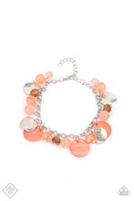 Load image into Gallery viewer, Springtime Springs - Orange
